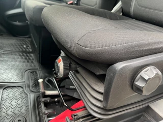 Iveco Daily Iveco Daily Pickup open laadbak gereedsghapkast - afbeelding nr 19
