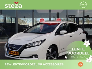 Nissan Leaf - 367326725-0