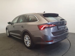 Škoda Octavia Škoda Octavia Combi 1.0 e-TSI 110pk DSG/AUT Business Edition Wegklapbare trekhaak, Camera, Cruise control - afbeelding nr 7