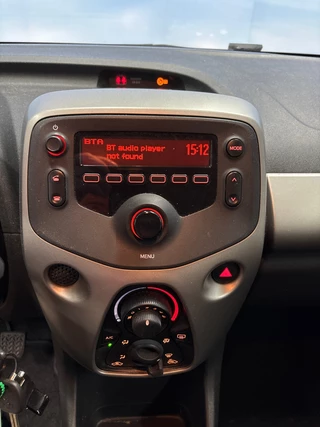 Peugeot 108 Peugeot 108 1.0 e-VTi Active Airco, Bluetooth, - afbeelding nr 13