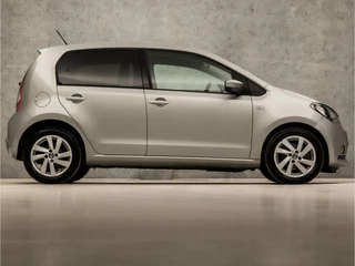 SEAT Mii (5 DEURS, AIRCO, CRUISE, GETINT GLAS, PARKEERSENSOREN, SPORTSTOELEN, LM VELGEN, NIEUWE APK, NIEUWSTAAT) - afbeelding nr 4