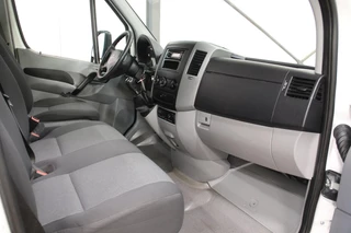 Volkswagen Crafter Volkswagen Crafter 46 2.0 TDI BE TREKKER - afbeelding nr 10