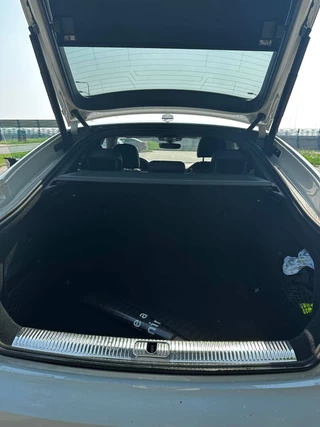 Audi A5 - afbeelding nr 16