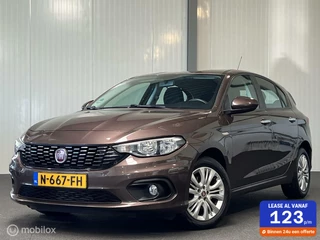 Fiat Tipo Fiat Tipo 1.6 MultiJet 16v [ LM airco EURO 6 ] - afbeelding nr 1