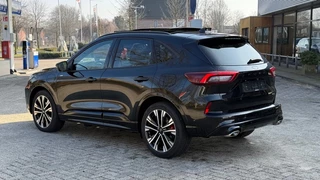 Ford Kuga - afbeelding nr 6