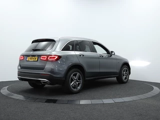 Mercedes-Benz GLC - afbeelding nr 12