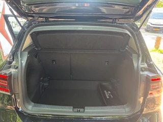Volkswagen T-Cross Volkswagen T-Cross 1.0 TSI STYLE - afbeelding nr 16