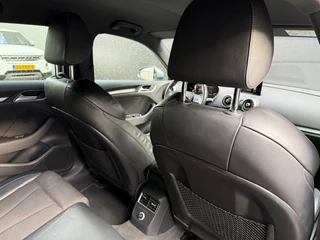 Audi A3 Audi A3 Sportback 1.4 e-tron |Hybride|Automaat|Sline|Virtual| - afbeelding nr 21