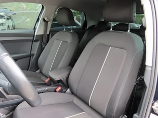 Audi A1 - afbeelding nr 14