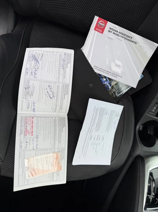 Nissan QASHQAI Nissan Qashqai 1.2 Tekna Automaat - afbeelding nr 57