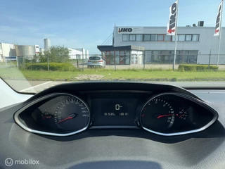 Peugeot 308 Peugeot 308 SW 1.6 BlueHDI Blue Lease Executive Pack|Pano - afbeelding nr 16