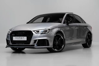 Audi RS3 2.5 TFSI quattro B&O Keyless Pano Schaalstoel ACC