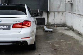 BMW 5 Serie BMW G30 530e 2017 | Sportline | iPerformance | NL - afbeelding nr 20