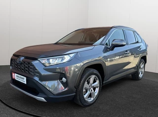 Toyota RAV4 Toyota RAV4 2.5 Hybrid Dynamic: SUV met Klasse & Karakter! - afbeelding nr 30
