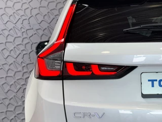 Honda CR-V Honda CR-V 2.0 e:PHEV PLUG-IN HYBRID NIEUWE AUTO ADVANCE TECH LEER PANORAMA LED 360.CAM BOSE 09/2024 5 JAAR GARANTIE - afbeelding nr 73