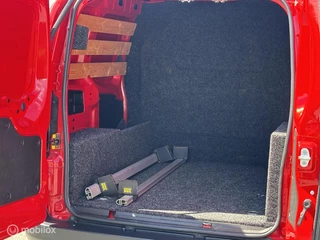 Fiat Fiorino Fiat Fiorino 1.4 SX  | Nieuwe distributieriem | - afbeelding nr 17