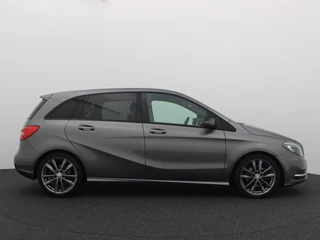 Mercedes-Benz B-Klasse AUTOMAAT / TREKHAAK / XENON / NAVI / AIRCO / PDC / BLUETOOTH / CRUISE / NL-AUTO - afbeelding nr 15