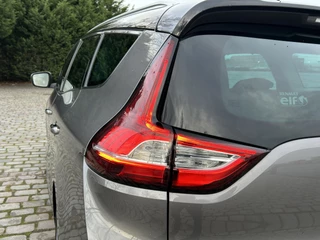 Renault Grand Scénic auto is in nieuwstaat! navi/camera - afbeelding nr 56