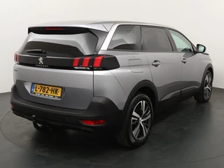 Peugeot 5008 - afbeelding nr 7