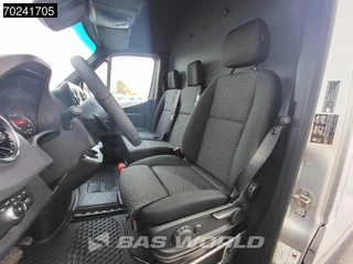 Mercedes-Benz Sprinter Mercedes Sprinter 319 CDI Automaat 4x4 L4H2 XXL LED ACC Navi 360Camera 4wd Allrad 15m3 Airco - afbeelding nr 12