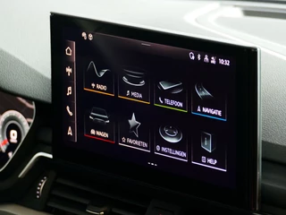 Audi A4 Audi A4 Avant 40 TFSI 204PK S-LINE EDITION LED NAVI VIR.COCKPIT ADAP.CRUIS ELEK.KLEP 2024 