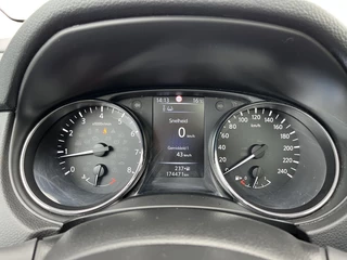 Nissan QASHQAI Nissan QASHQAI 1.2 Connect Edition Trekhaak Camera - afbeelding nr 20