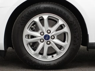 Ford Transit Connect Ford Transit Connect 1.5 EcoBlue Automaat L2 Trend Navi Airco PDC A Cruise Control 3Zits Camera DAB+ - afbeelding nr 3