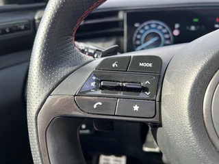 Hyundai Tucson Hyundai Tucson 1.6 T-GDI PHEV N-Line Sky | Panorama | ACC | Memory stoelen | - afbeelding nr 32