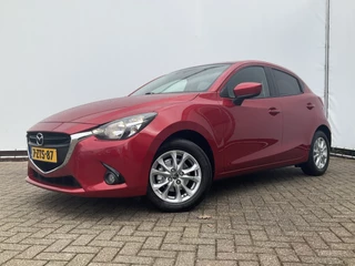 Mazda 2 - afbeelding nr 38