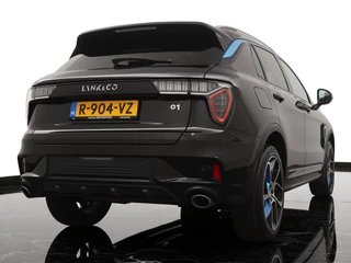 Lynk & Co 01 Lynk & Co 01 1.5 PHEV MY22 Plug-in Hybrid - Panoramadak - 360 graden camera - Navigatie - 12 maanden garantie - afbeelding nr 8