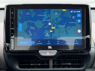 Toyota Yaris Cross Toyota Yaris Cross 1.5 Hybrid Executive Automaat | Navi | JBL | HUD | ACC | NL auto - afbeelding nr 32