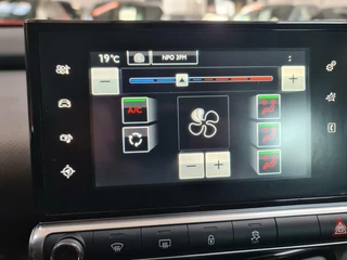 Citroën C4 Cactus Citroen C4 Cactus 1.2 PureTech Feel|2015|1e Eig|Nardo Grey! - afbeelding nr 18