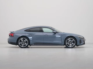 Audi e-tron GT Audi e-tron GT GT 93 kWh Panorama Camera Matrix Stoelverwarming Carplay Navigatie 96 - afbeelding nr 6