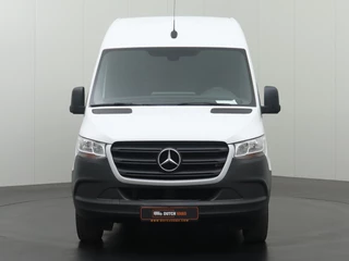 Mercedes-Benz Sprinter | Touchscreen Camera | Multimedia - afbeelding nr 10