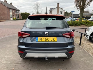 SEAT Arona - afbeelding nr 5