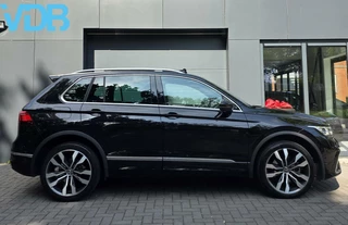 Volkswagen Tiguan Volkswagen Tiguan 1.4 TSI eHybrid R-Line ORIGINEEL NL NAP!! - afbeelding nr 7