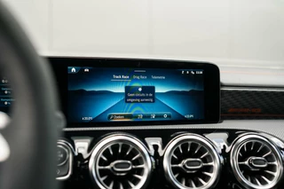 Mercedes-Benz A-Klasse Mercedes A45S AMG 4MATIC+ ''Street Style Edition'' 360 HUD - afbeelding nr 65