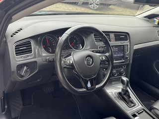 Volkswagen e-Golf - afbeelding nr 4