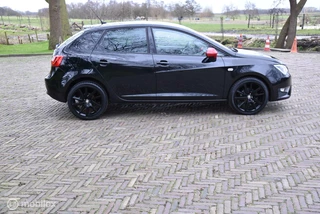 SEAT Ibiza Seat Ibiza 1.0 EcoTSI Style Connect - afbeelding nr 5