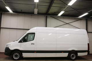 Mercedes-Benz Sprinter Mercedes-Benz Sprinter 315 1.9 CDI L3H2 AUTOMAAT ACHTERUITRIJCAMERA - afbeelding nr 2