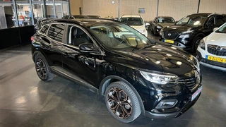 Renault Kadjar Renault Kadjar 1.3 TCE BLACK EDITION AUTOMAAT 160 PK - afbeelding nr 14