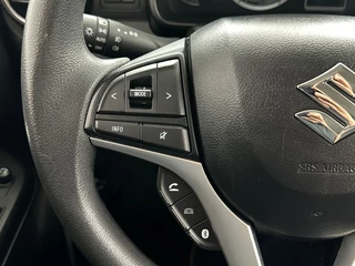Suzuki Ignis Suzuki Ignis 1.2 Smart Hybrid Comfort | Airco | Trekhaak | 5-Persoons - afbeelding nr 21