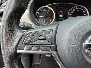 Nissan Micra Nissan Micra 0.9 IG-T N-Connecta - afbeelding nr 19