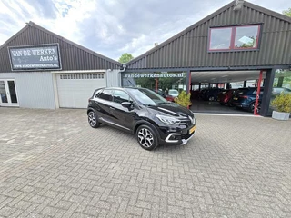 Renault Captur Renault Captur 1.3 TCe 150 Intens AUTOMAAT Clima|Navi|Pdc|LED|Nap!! - afbeelding nr 57