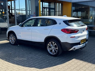 BMW X2 - afbeelding nr 7