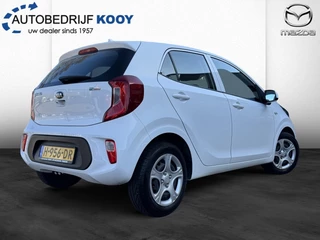 Kia Picanto - afbeelding nr 2