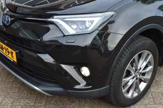 Toyota RAV4 Toyota RAV4 Trekhaak, Camera, Verwarde st 2.5 Hybrid Executive - afbeelding nr 16