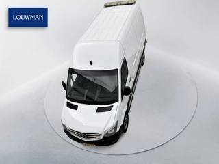 Mercedes-Benz Sprinter Mercedes-Benz Sprinter 314 2.2 CDI L2H2 Automaat Trekhaak Navigatie Storevan Inrichting Achteruitrijcamera Cruise Control - afbeelding nr 31