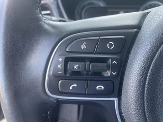 Kia Niro Kia Niro 1.6 GDi Hybrid DynamicLine - afbeelding nr 30