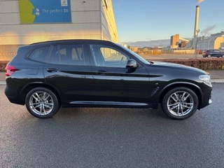 BMW X3 - afbeelding nr 10